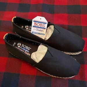 Skechers BOBS Memory Foam Breeze